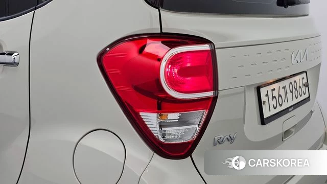 Kia The New Ray id 5012576 из Кореи 15