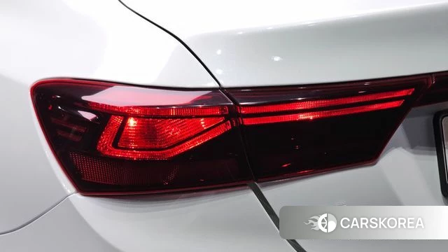 Kia The New K3 2nd generation id 4758451 из Кореи 15