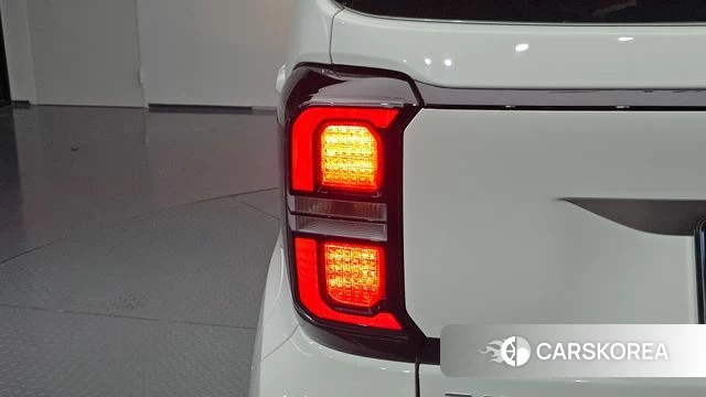 Kia The New Kia Ray id 4921919 из Кореи 15