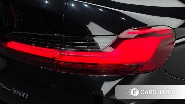 BMW X4 (G02) id 5034045 из Кореи 15