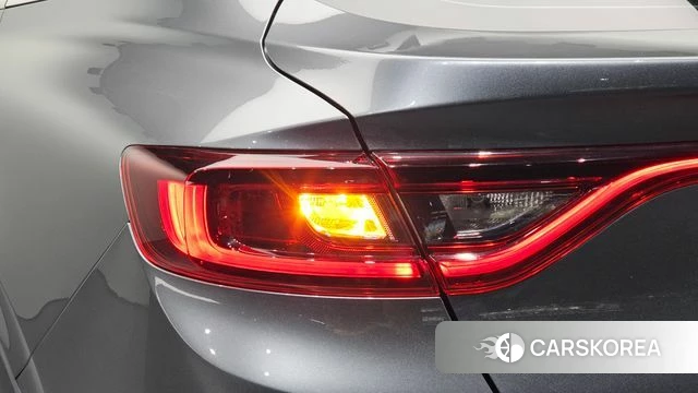 Renault Korea (Samsung) XM3 id 4661926 из Кореи 15