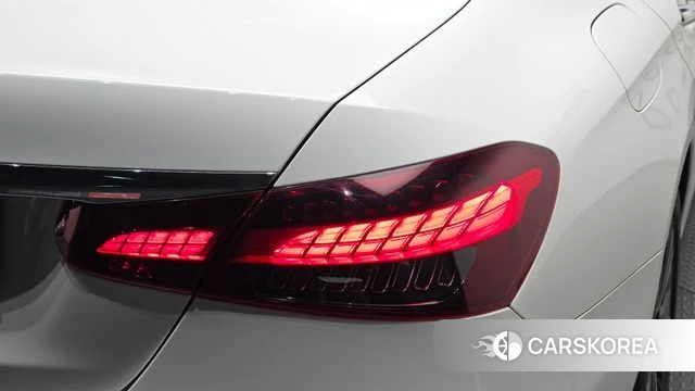 Mercedes-Benz E-Class W213 id 5003649 из Кореи 15