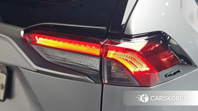 Toyota RAV4 5th Generation id 4881260 из Кореи 15