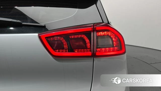 Kia Niro id 5014129 из Кореи 15