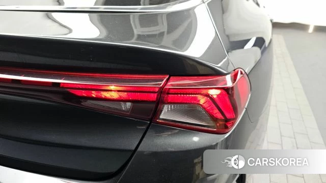 Kia K5 3rd generation id 4986817 из Кореи 15