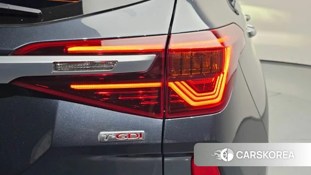 Kia Seltos id 5004061 из Кореи 15