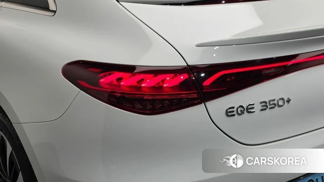 Mercedes-Benz EQE V295 id 4935742 из Кореи 15