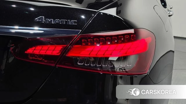 Mercedes-Benz E-Class W213 id 4951425 из Кореи 15