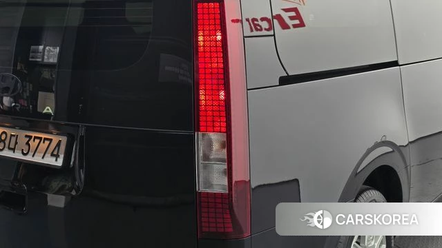 Hyundai Staria id 4980677 из Кореи 15