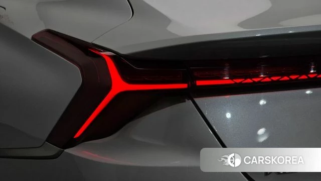 Kia K8 Hybrid id 5046205 из Кореи 15