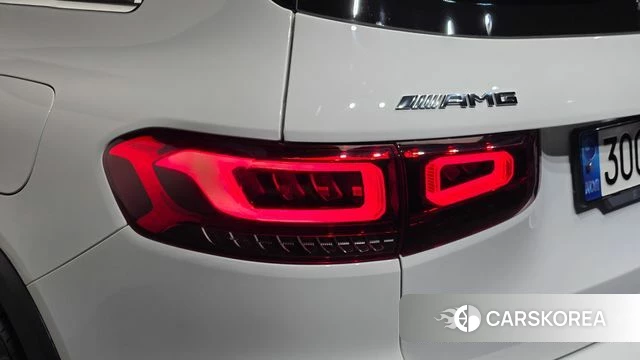 Mercedes-Benz GLB-Class X247 id 4976074 из Кореи 15