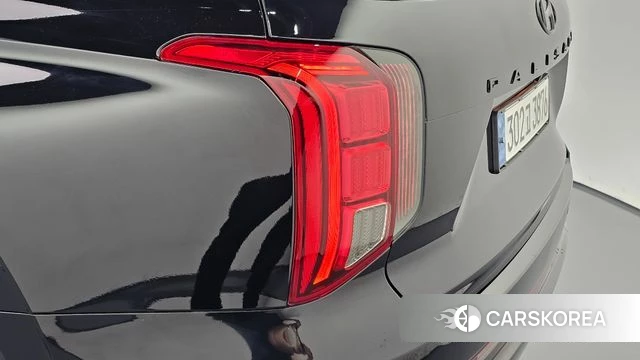 Hyundai The New Palisade id 5016248 из Кореи 15