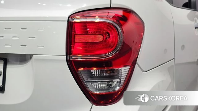 Kia The New Ray id 4978096 из Кореи 15