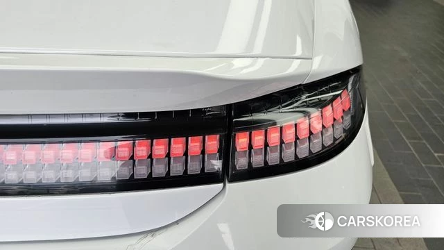 Hyundai Ionic 6 id 5012126 из Кореи 15