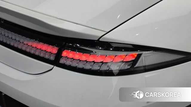 Hyundai Ionic 6 id 5045810 из Кореи 15