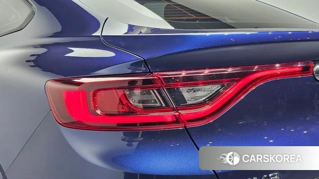 Renault Korea (Samsung) XM3 id 5047960 из Кореи 15