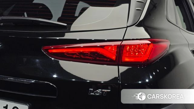 Hyundai Kona id 4982938 из Кореи 15