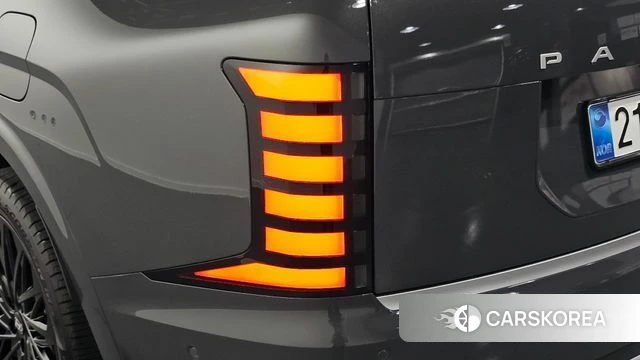 Hyundai Palisade (LX3) id 5038955 из Кореи 15