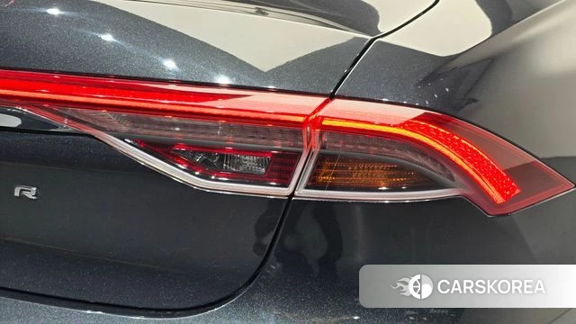 Hyundai The New Grandeur IG id 4794164 из Кореи 15