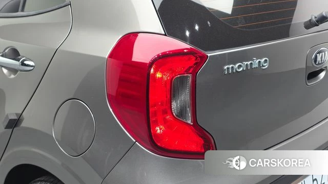 Kia All New Morning (JA) id 4982863 из Кореи 15