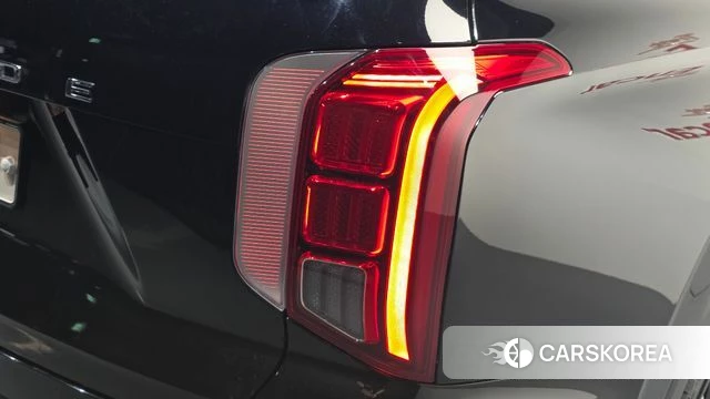 Hyundai Palisade id 4997221 из Кореи 15
