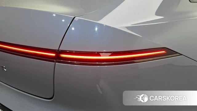 Hyundai Grandeur Hybrid (GN7) id 4996016 из Кореи 15