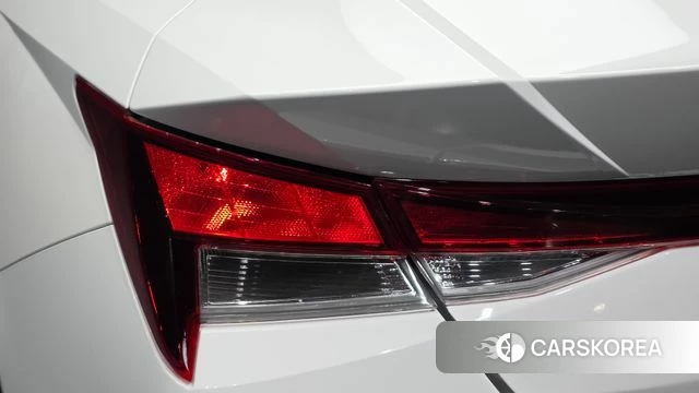 Hyundai Avante Hybrid (CN7) id 4991326 из Кореи 15