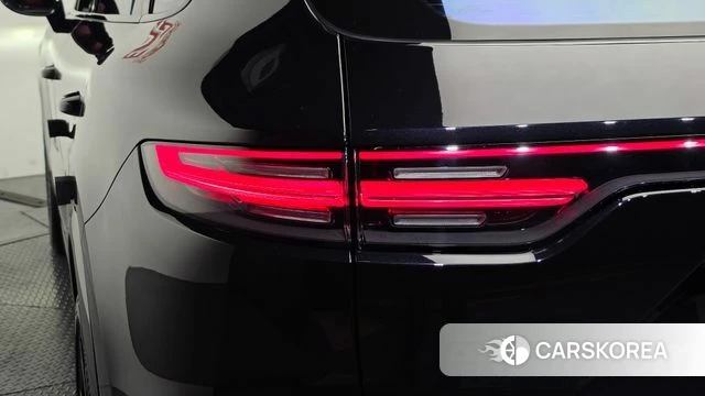 Porsche Cayenne (PO536) id 4907493 из Кореи 15