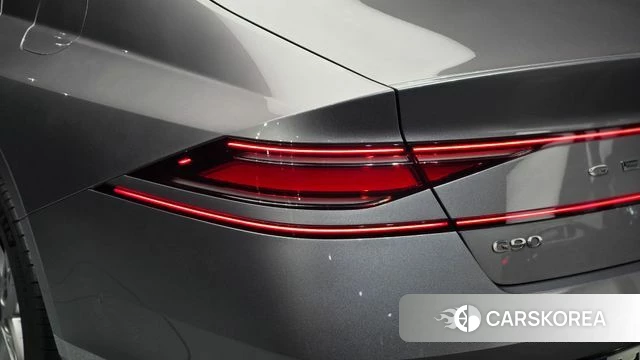 Genesis G90 (RS4) id 5002926 из Кореи 15