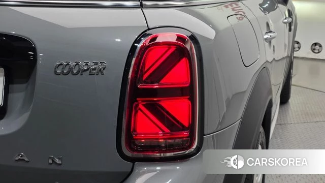 Mini Cooper Countryman id 4942696 из Кореи 15