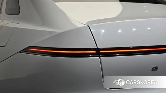 Hyundai Grandeur Hybrid (GN7) id 4985903 из Кореи 15