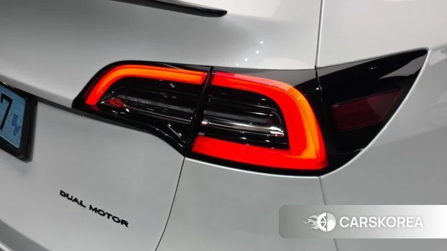 Tesla Model Y id 5016909 из Кореи 15
