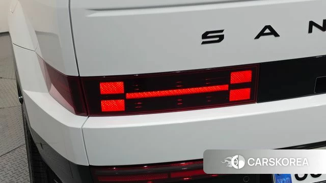 Hyundai Santa Fe (MX5) id 5011750 из Кореи 15