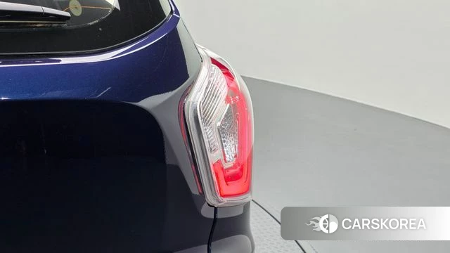 Ssangyong Tivoli Armor id 4937613 из Кореи 15