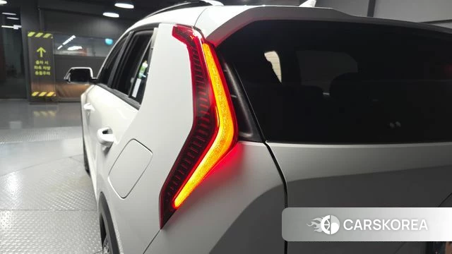 Kia Di Ol Nu Niro id 5053227 из Кореи 15