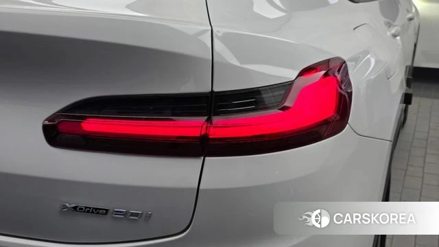 BMW X4 (G02) id 5034826 из Кореи 15