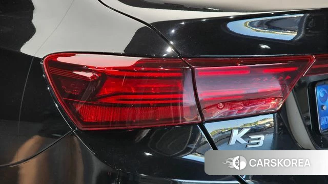 Kia The New K3 2nd generation id 4834959 из Кореи 15