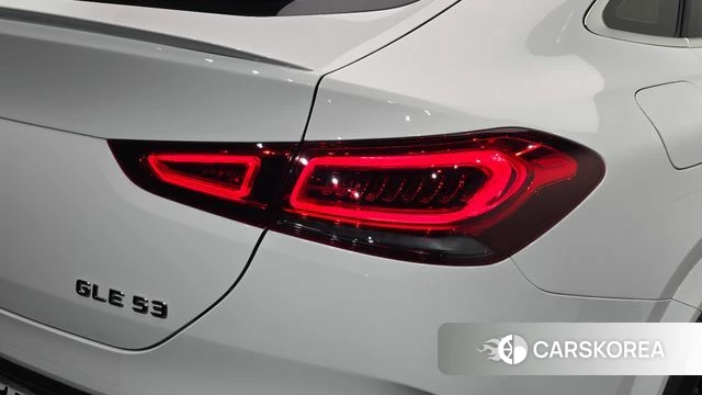 Mercedes-Benz GLE-Class W167 id 4985739 из Кореи 15