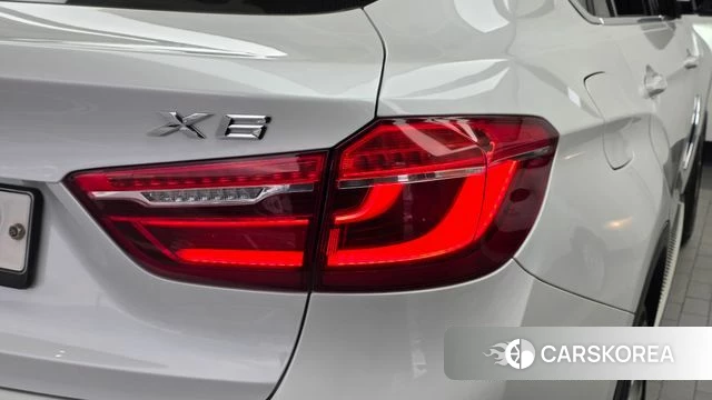 BMW X6 (F16) id 5004245 из Кореи 15