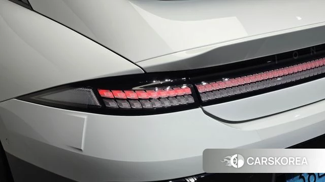 Hyundai Ionic 6 id 4965669 из Кореи 15