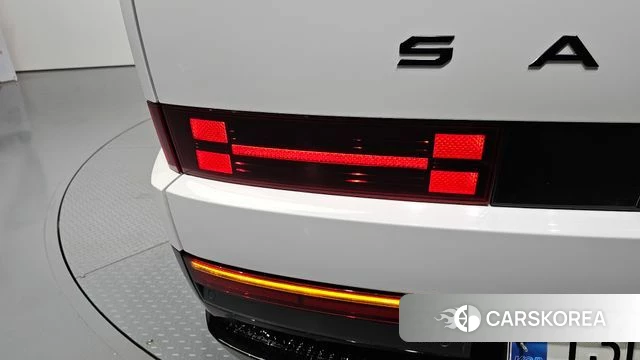 Hyundai Santa Fe (MX5) id 4980824 из Кореи 15