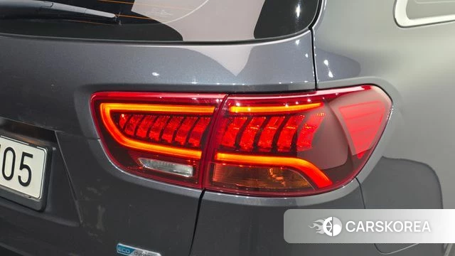 Kia The New Sorento id 4959893 из Кореи 15