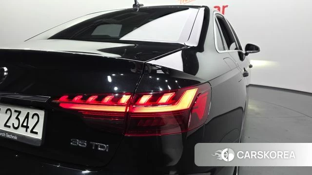 Audi A4 (B9) id 5003103 из Кореи 15