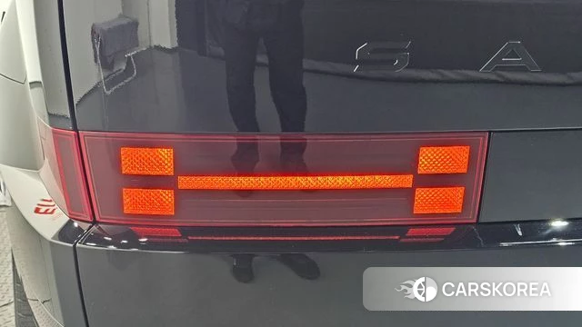 Hyundai Santa Fe (MX5) id 4985246 из Кореи 15