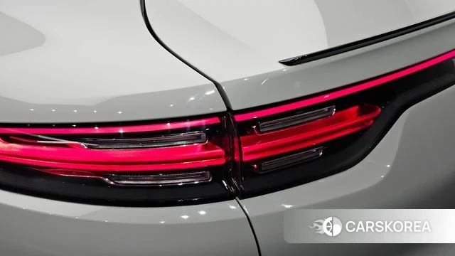 Porsche Cayenne (PO536) id 4774893 из Кореи 15