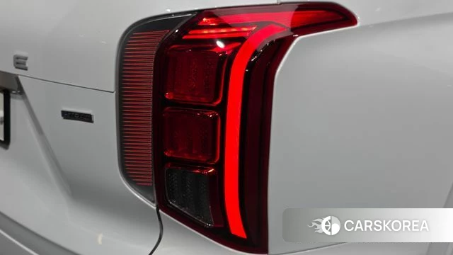 Hyundai Palisade id 5012828 из Кореи 15