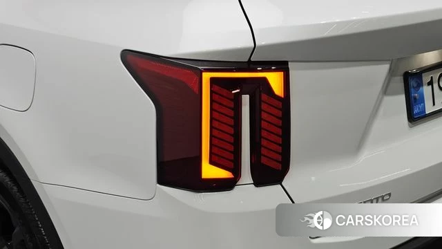 Kia The New Sorento 4th Generation id 5016072 из Кореи 16