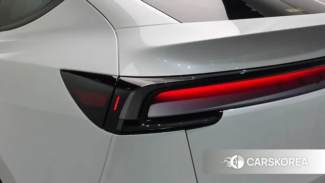 Tesla Model Y id 5032562 из Кореи 15