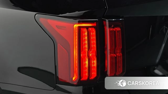 Kia Sorento 4th Generation id 5023331 из Кореи 15