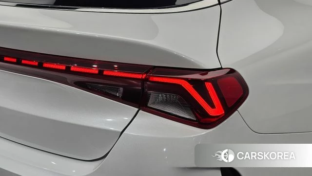 Kia K5 3rd generation id 4967006 из Кореи 15
